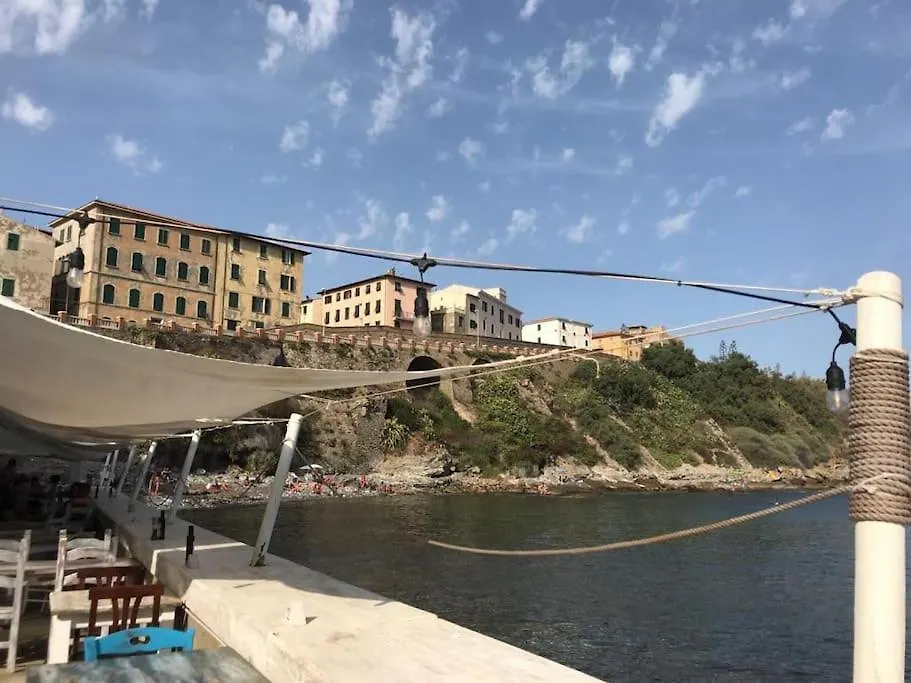 Appartamento Casa San Michele - Monolocale Con Bagno E Cottura Piombino