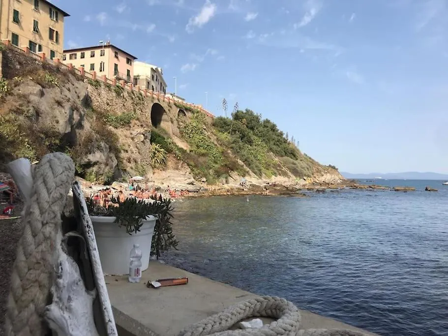 Appartamento Casa San Michele - Monolocale Con Bagno E Cottura Piombino 0*,