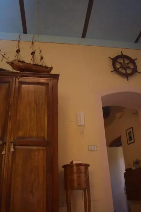 Ferienwohnung Casa San Michele - Monolocale Con Bagno E Cottura Piombino