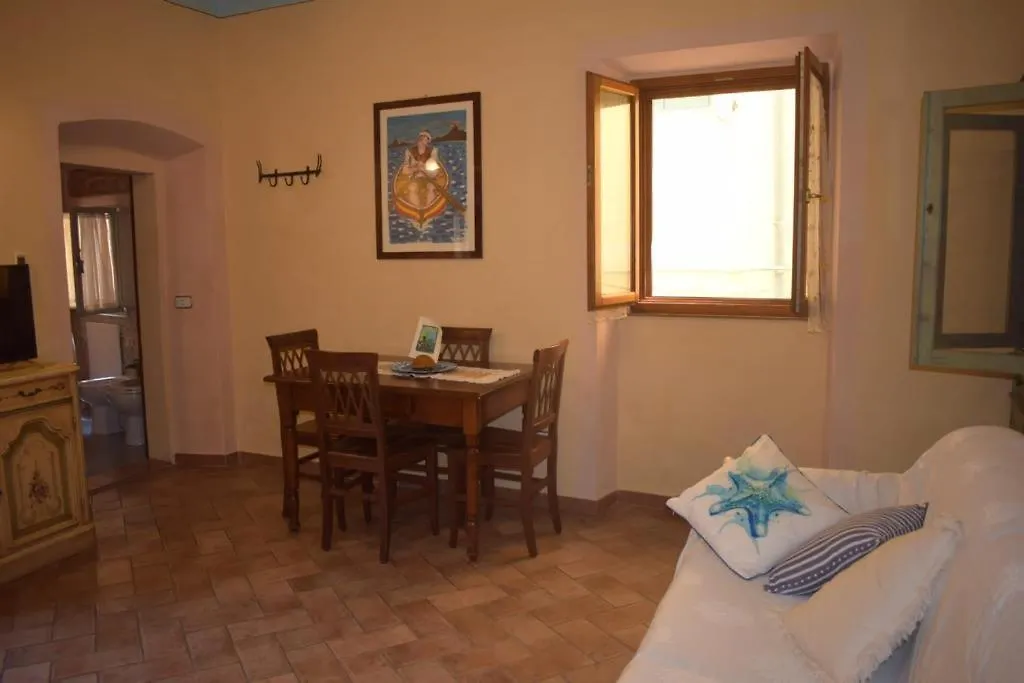 Appartamento Casa San Michele - Monolocale Con Bagno E Cottura Piombino Italia