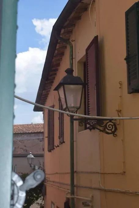 Appartamento Casa San Michele - Monolocale Con Bagno E Cottura Piombino