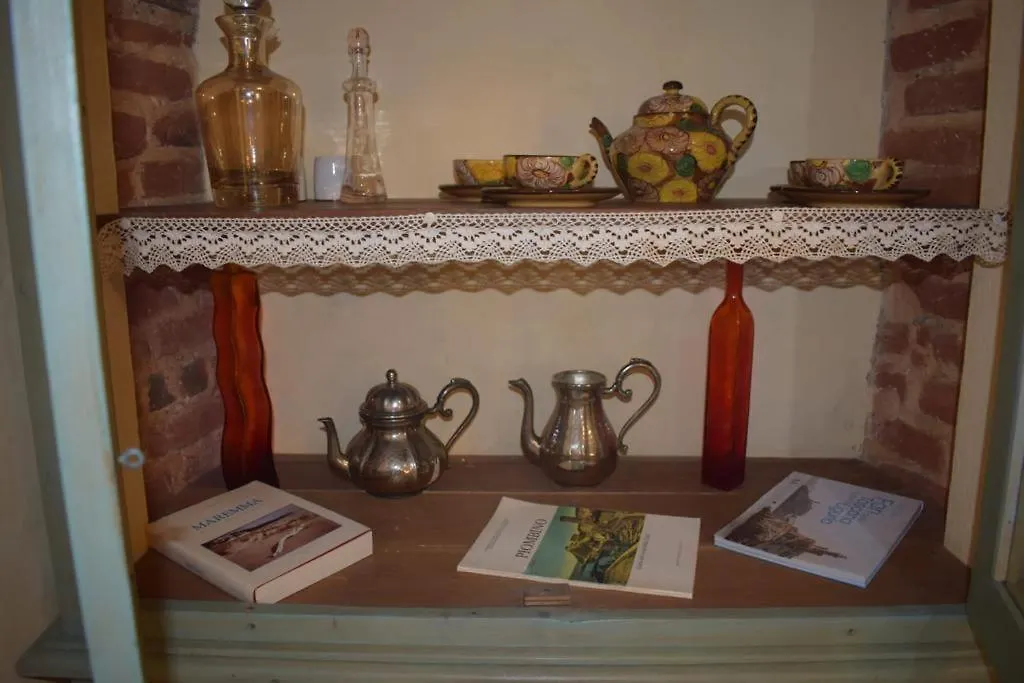 Appartamento Casa San Michele - Monolocale Con Bagno E Cottura Piombino