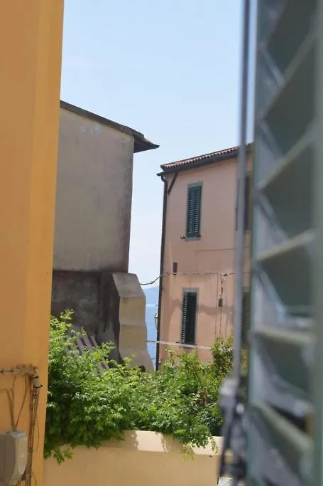 Appartamento Casa San Michele - Monolocale Con Bagno E Cottura Piombino Italia