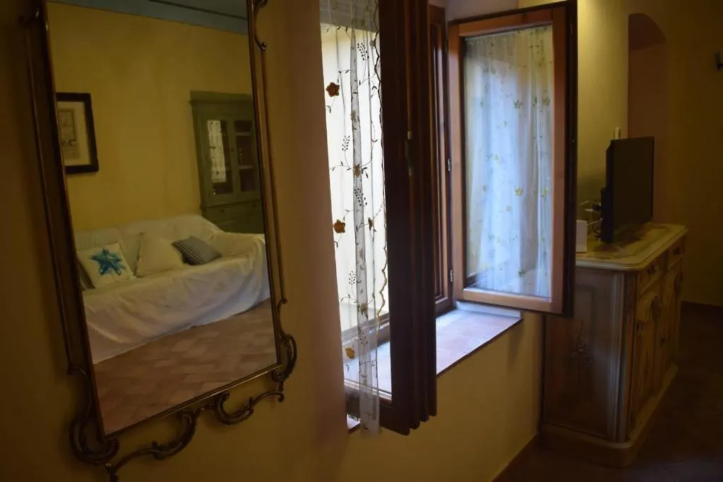 Appartamento Casa San Michele - Monolocale Con Bagno E Cottura Piombino
