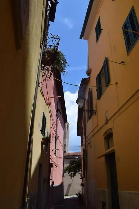 Appartamento Casa San Michele - Monolocale Con Bagno E Cottura Piombino
