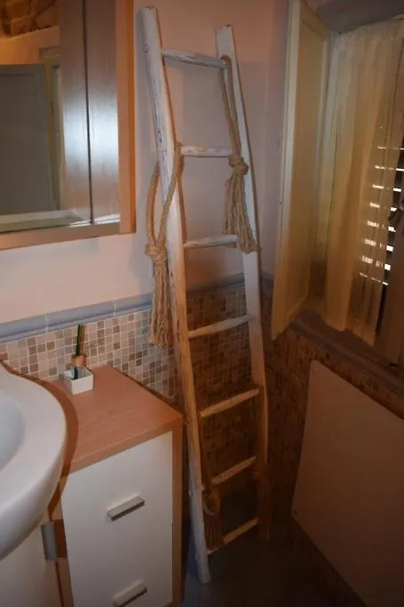 Appartamento Casa San Michele - Monolocale Con Bagno E Cottura Piombino