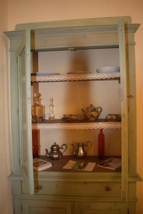 Appartamento Casa San Michele - Monolocale Con Bagno E Cottura Piombino