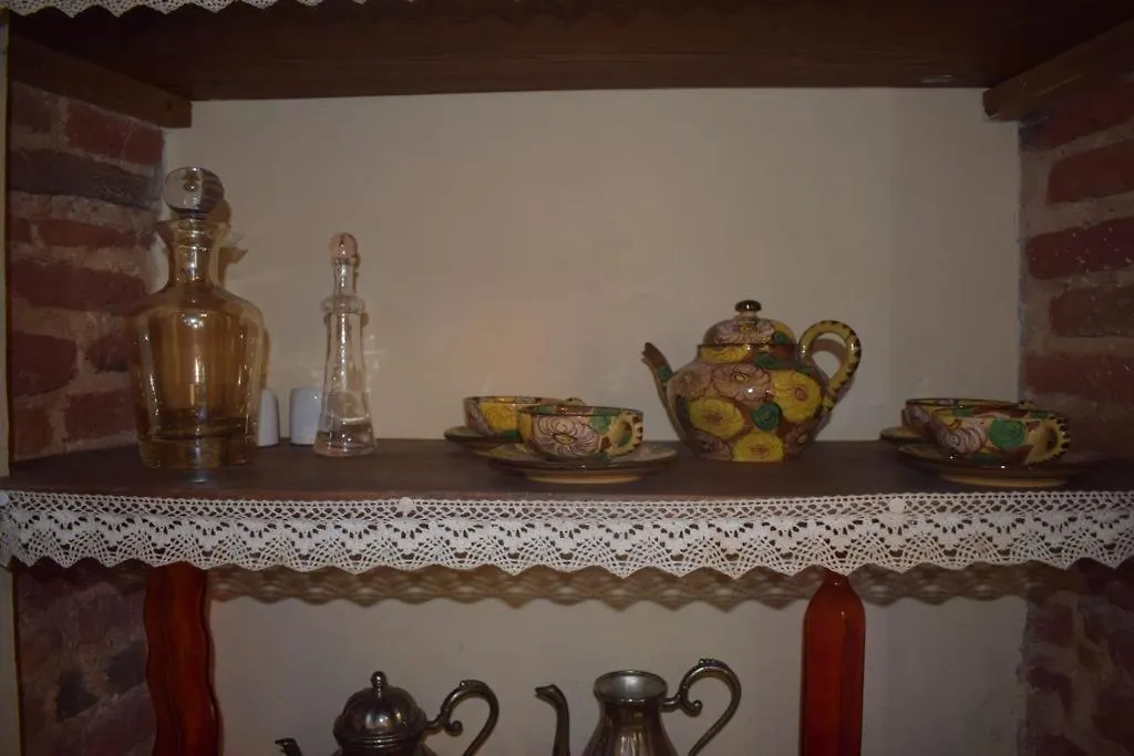 Appartamento Casa San Michele - Monolocale Con Bagno E Cottura Piombino
