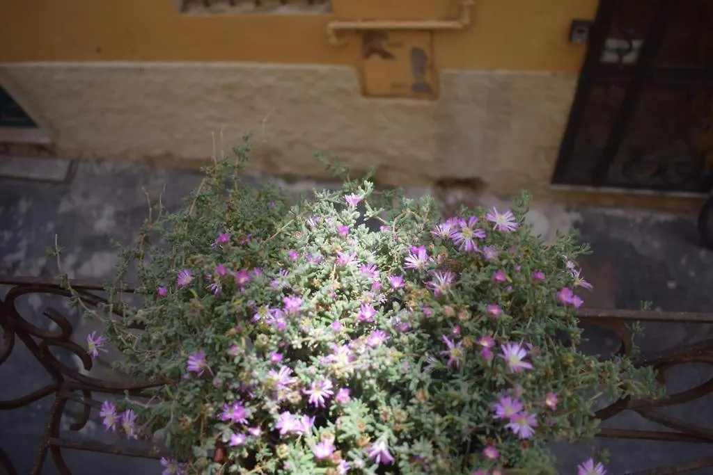 Ferienwohnung Casa San Michele - Monolocale Con Bagno E Cottura Piombino