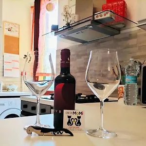  Appartamento Casa Dei Momi